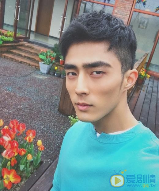 甜蜜暴擊孫澔是誰扮演的?甜蜜暴擊孫澔扮演者裴子添個人資料、寫真生活照欣賞