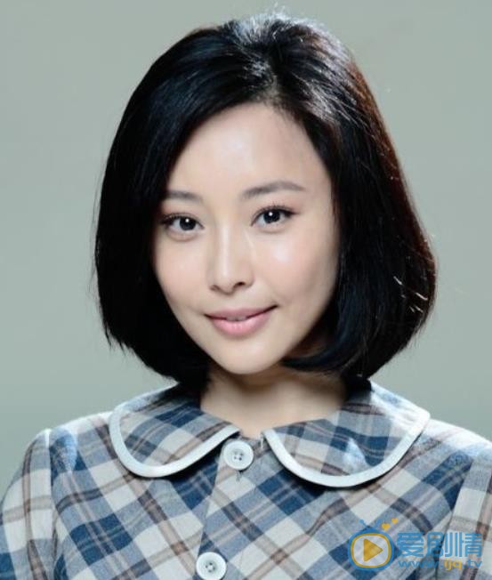 最好的遇見何雨琪是誰演的?何雨琪扮演者張曦文飾個人資料、寫真及生活照欣賞