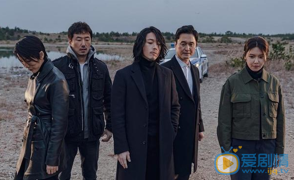 韓劇《如實陳述》2020年一部精彩的懸疑劇，你看了嗎？