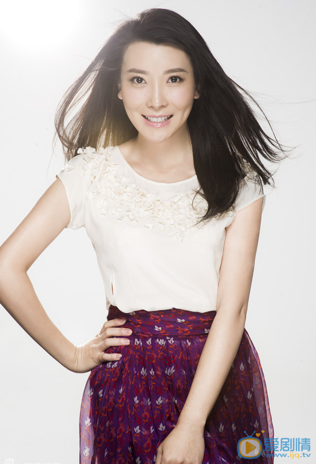 我的前半生蘇曼殊是誰演的？蘇曼殊扮演者張棪琰個人資料及寫真生活照欣賞