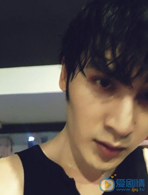 楚喬傳魏舒游是誰演的？楚喬傳魏舒游個人資料、寫真及生活照介紹