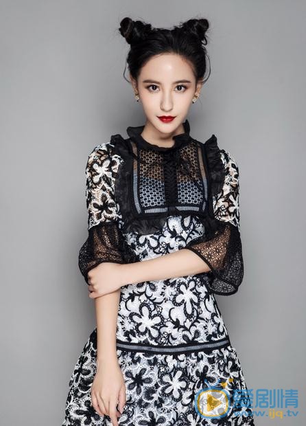 遠大前程夢樓春是誰演的?夢樓春扮演者謝聞軒個人資料、寫真及生活照欣賞