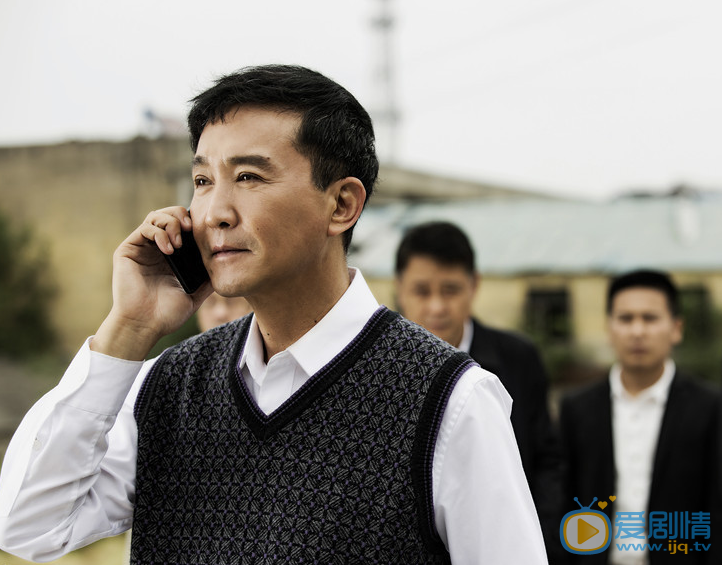 人民的名義李達康是好人還是壞人?