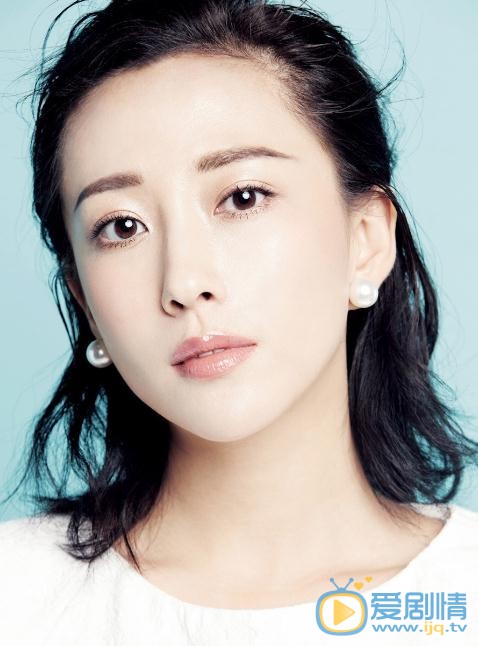 封神楊妃是誰扮演的？楊妃扮演者金豐個人資料、寫真及生活照欣賞