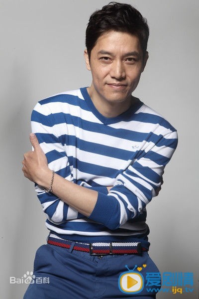 張雷個人資料簡介 張雷寫真