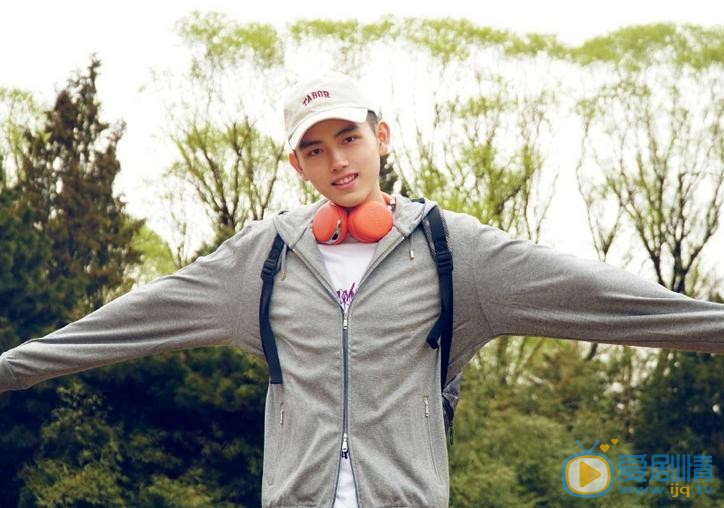 將夜寧缺是誰扮演的?將夜寧缺扮演者陳飛宇個人資料、寫真及生活照欣賞