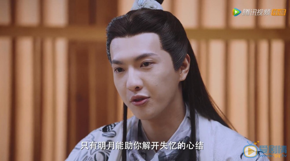 明月照我心司空真是由誰飾演的？他的結局怎么樣？