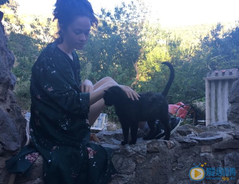 愛情的邊疆文文是誰扮演的？愛情的邊疆文文扮演著徐嘉雯個人資料、寫真生活照