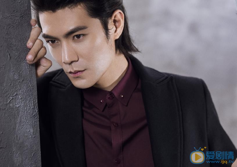 沙海黑眼鏡是誰扮演的？沙海黑眼鏡扮演者季晨個人資料、寫真生活照欣賞