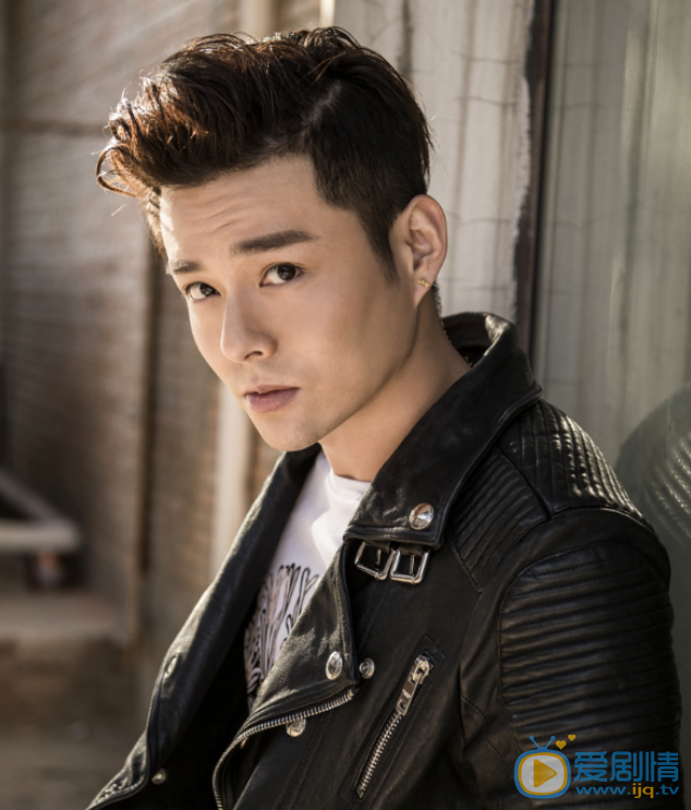 吳恆個人資料簡介 吳恆演藝經歷 吳恆帥氣寫真圖片