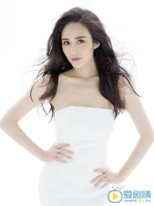 醉玲瓏武娉婷是誰演的？醉玲瓏武娉婷扮演者湯晶媚個人資料、寫真及生活照欣賞