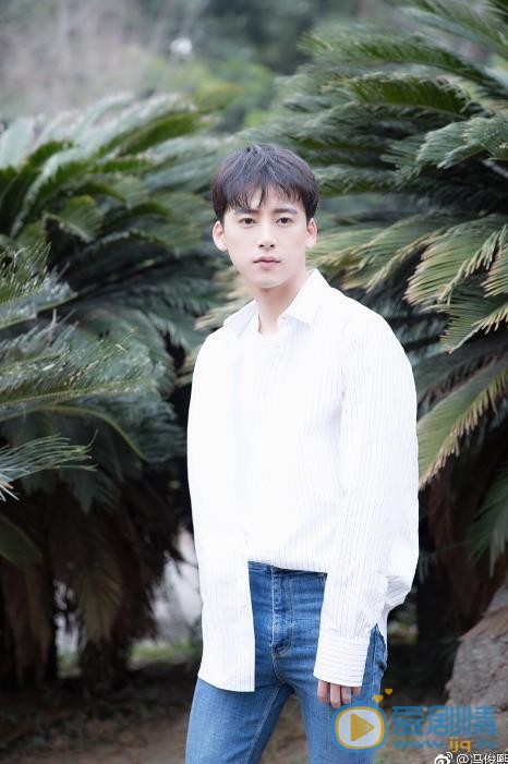 馮俊熙個人資料簡介 馮俊熙寫真照