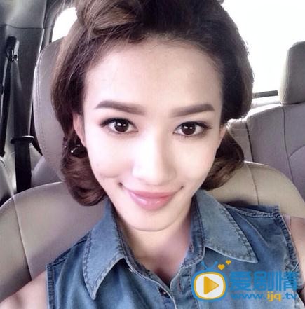 張柏嘉結婚了嗎？張柏嘉老公是誰？張柏嘉的老公是華漢嗎？