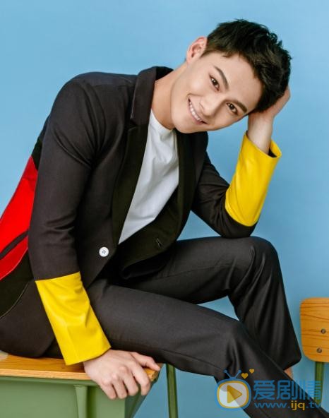 汪卓成個人資料簡介 汪卓成寫真