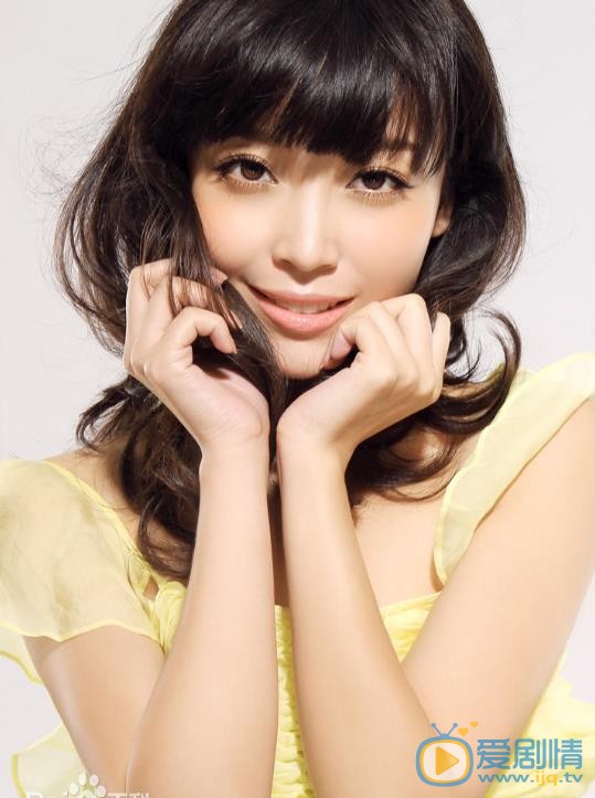 急診科醫生喬娜扮演者高曉菲圖片