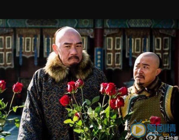 天下糧田訥親是誰扮演的?天下糧田訥親扮演者王繪春個人資料、寫真生活照