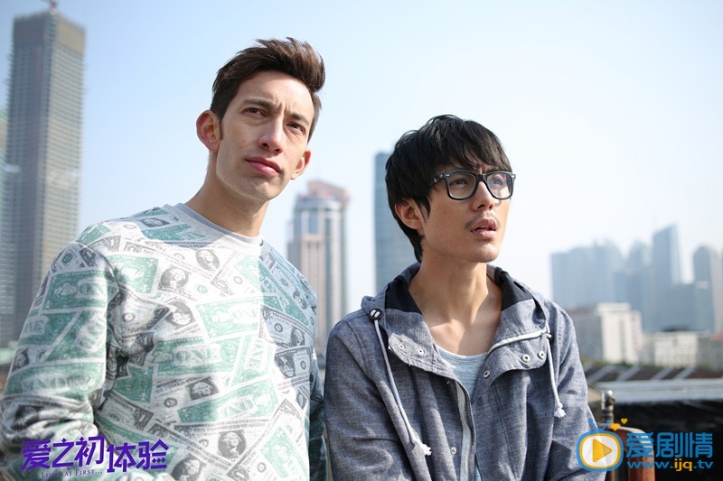 愛之初體驗什麼時間播_愛之初體驗播出時間