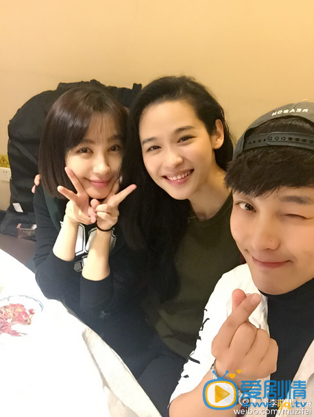 遠得要命的愛情劇照