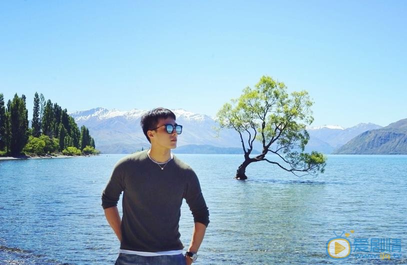 甜蜜暴擊孫澔是誰扮演的?甜蜜暴擊孫澔扮演者裴子添個人資料、寫真生活照欣賞