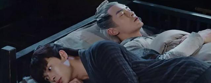 爵跡臨界天下銀塵喜歡誰？銀塵跟誰是CP？