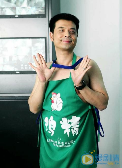 楚喬傳朱順是誰演的？朱順扮演者傅迦個人資料、寫真及生活照欣賞