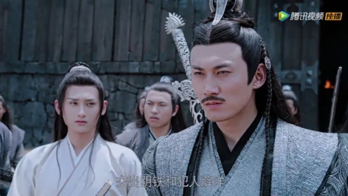 陳情令聶懷桑為何被稱為&ldquo;聶導&rdquo;？