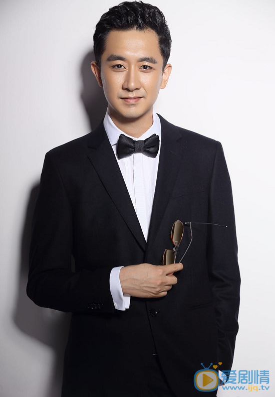 人民的名義周正是誰演的?周正扮演者紀帥個人資料介紹