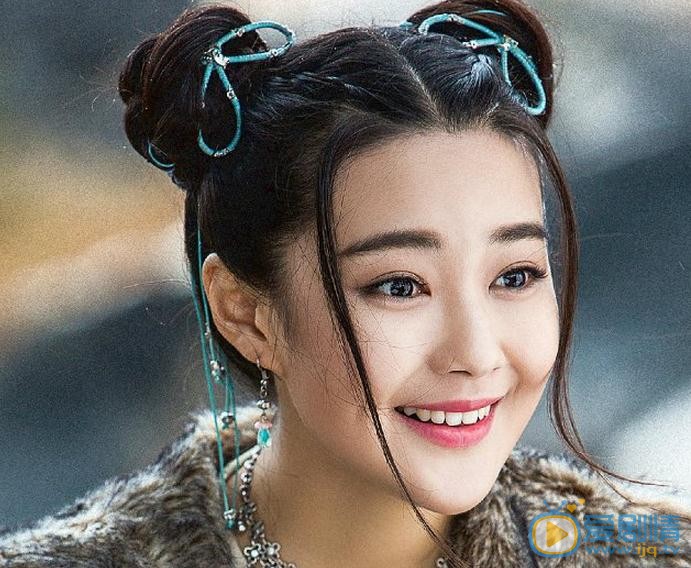 甄琪個人資料簡介 甄琪《莽荒紀》劇照