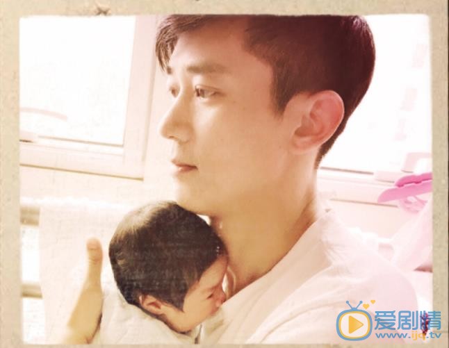 愛情的邊疆宋小波是誰扮演的？愛情的邊疆宋小波扮演著常波個人資料、寫真生活照