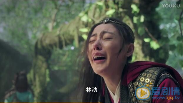  武動乾坤發布超燃先導片段預告   楊洋台詞帶感武打戲親自上陣