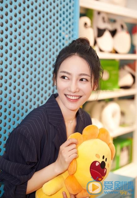 遠大前程杜美惠是誰演的?杜美惠扮演者付枚個人資料、寫真及生活照欣賞