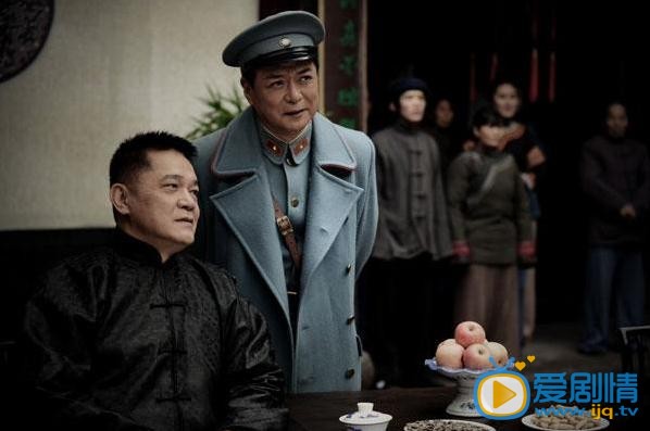 赤焰什麼時間播_赤焰播出時間