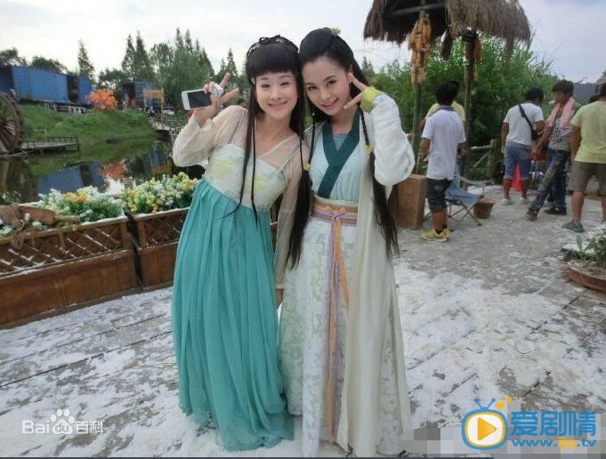 天天有喜之人間有愛劉語是誰扮演的？天天有喜劉語扮演者宮媛影視作品介紹