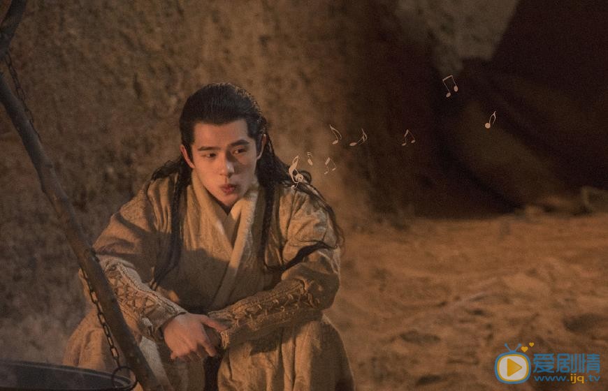 九州縹緲錄呂歸塵的結局怎么樣？