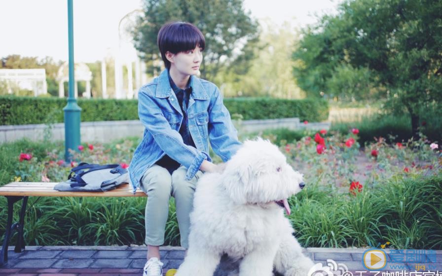 王子咖啡店劇照