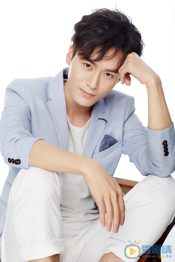 龍珠傳奇之無間道朱慈煊是誰演的?朱慈煊扮演者茅子俊個人資料生活照欣賞