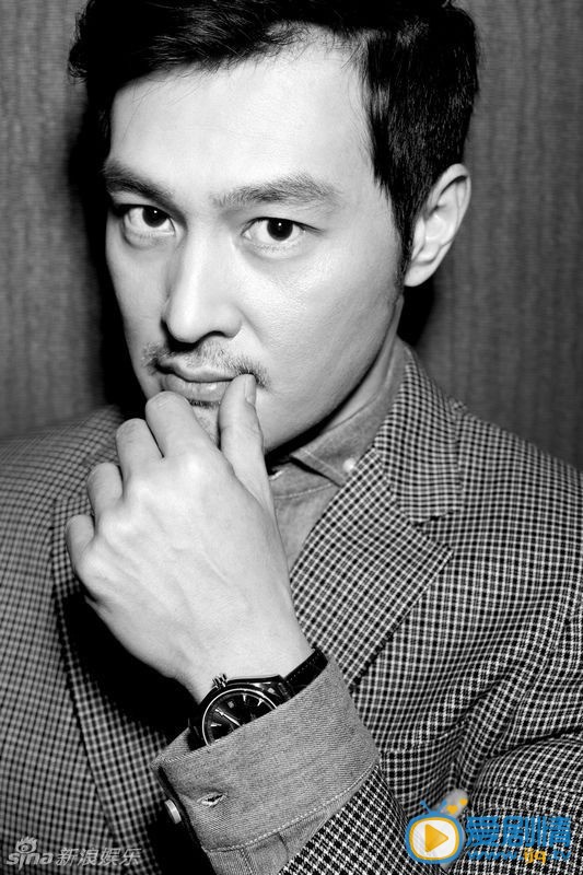 遇見王瀝川王霽川是誰扮演的?王霽川扮演者連凱個人資料及寫真生活照介紹