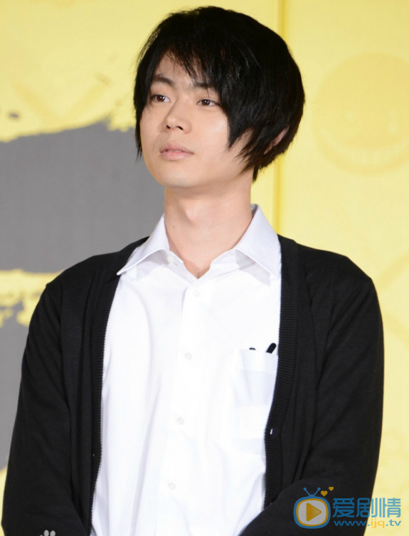 菅田將暉演藝經歷  寫真照