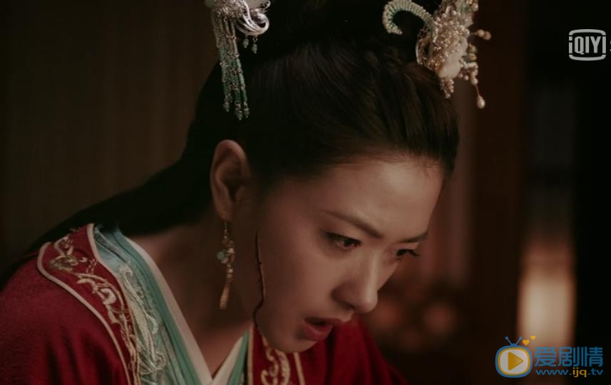 海上牧雲記劇照