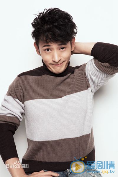 特勤精英曹猛扮演者吳弘照片