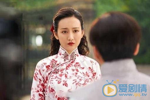 芝麻胡同牧春花結局是什麼？