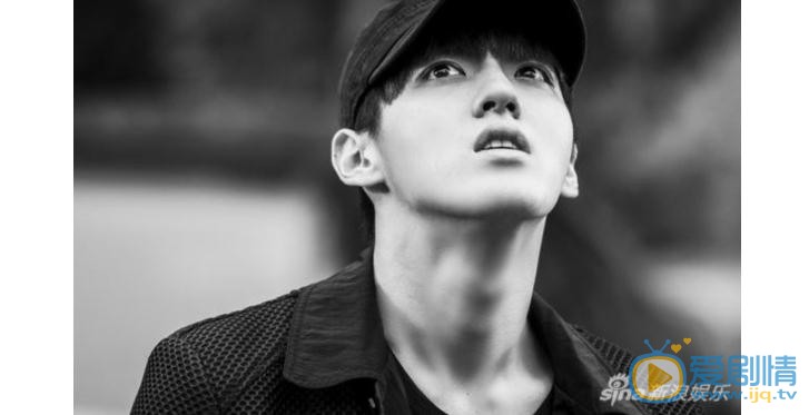 夏有喬木雅望天堂劇照