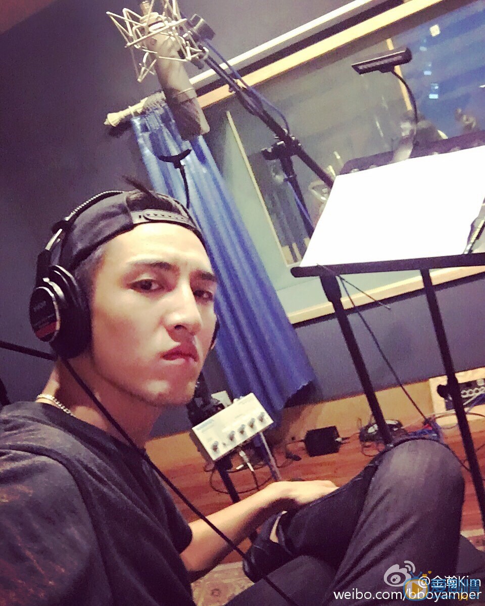 錦繡未央叱雲南扮演者金瀚海量寫真生活照欣賞