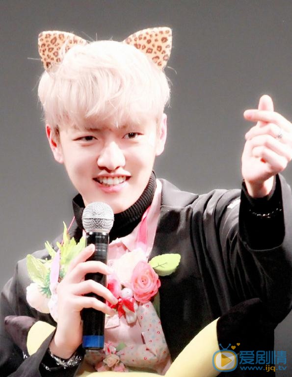 藍色大海的傳說泰武是誰扮演的?泰武的扮演者申原昊個人資料、寫真生活照欣賞