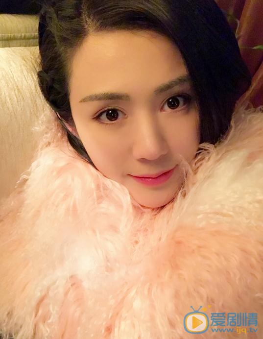 醉玲瓏武娉婷是誰演的？醉玲瓏武娉婷扮演者湯晶媚個人資料、寫真及生活照欣賞