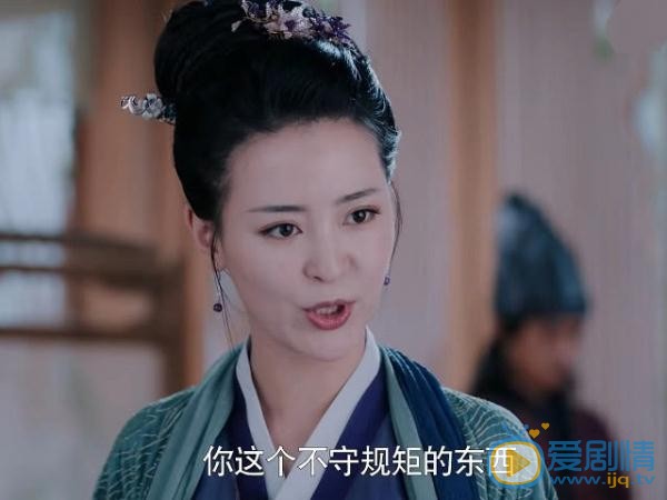 陳情令虞夫人為何對魏無羨尖酸刻薄？