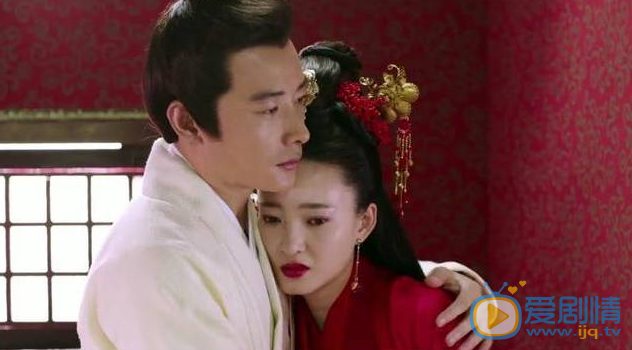 封神演義羅晉演的楊戩竟然和王麗坤演的蘇妲己是一對 真的是聞所未聞