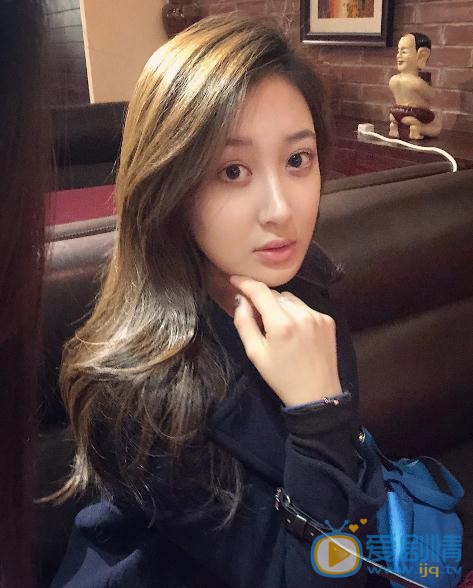 獵毒人夢瑤是誰演的？夢瑤扮演者王沛然個人資料、寫真及生活照欣賞