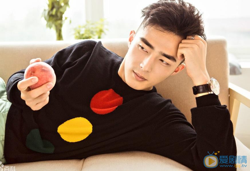 甜蜜暴擊孫澔是誰扮演的?甜蜜暴擊孫澔扮演者裴子添個人資料、寫真生活照欣賞