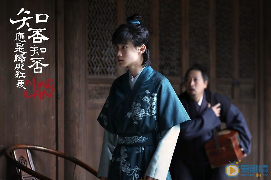 知否知否應是綠肥紅瘦刺客要殺的是顧廷燁(白燁)還是盛長柏？刺客要殺誰？